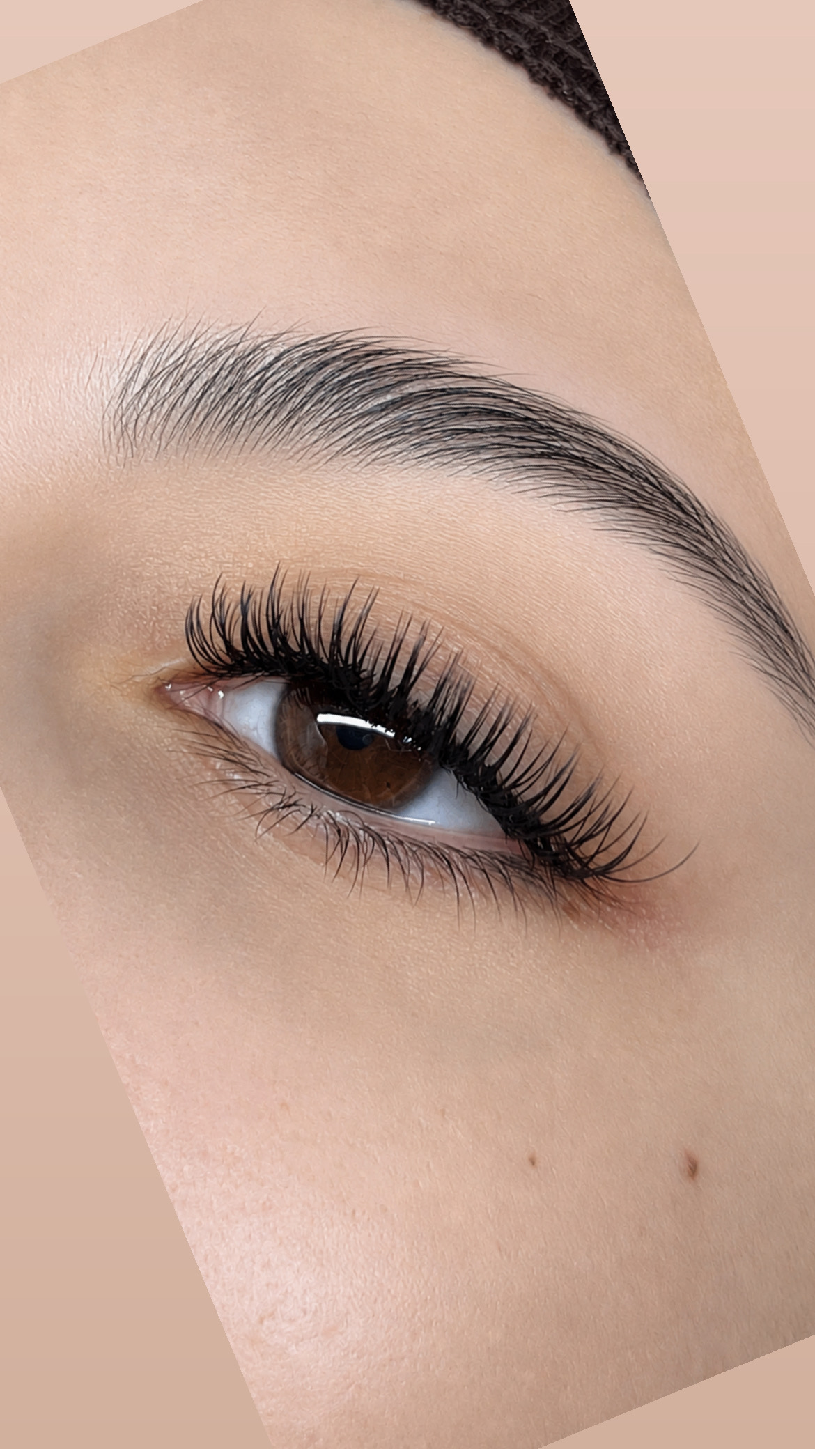 Volume mascara 