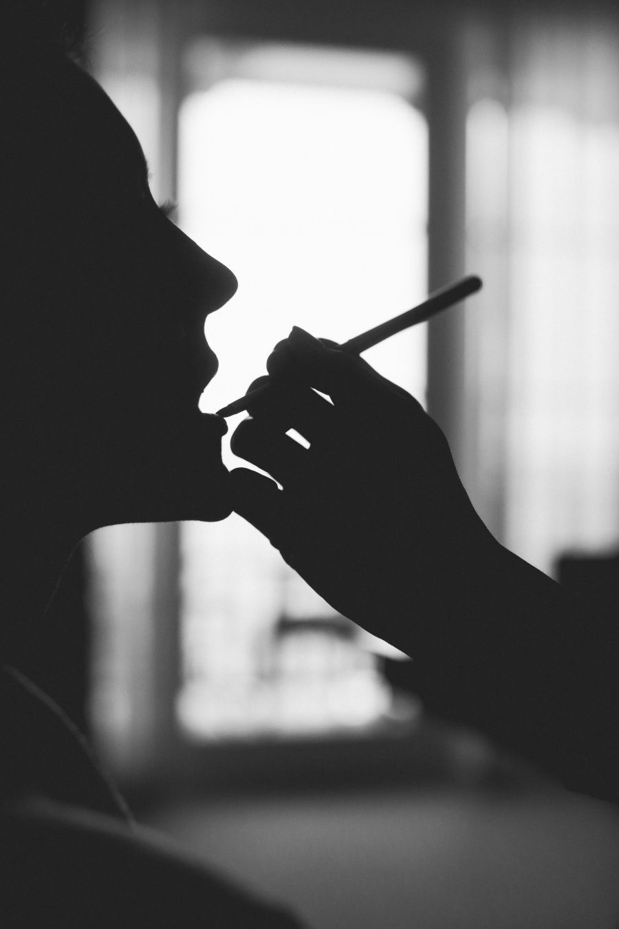 Essai Maquillage