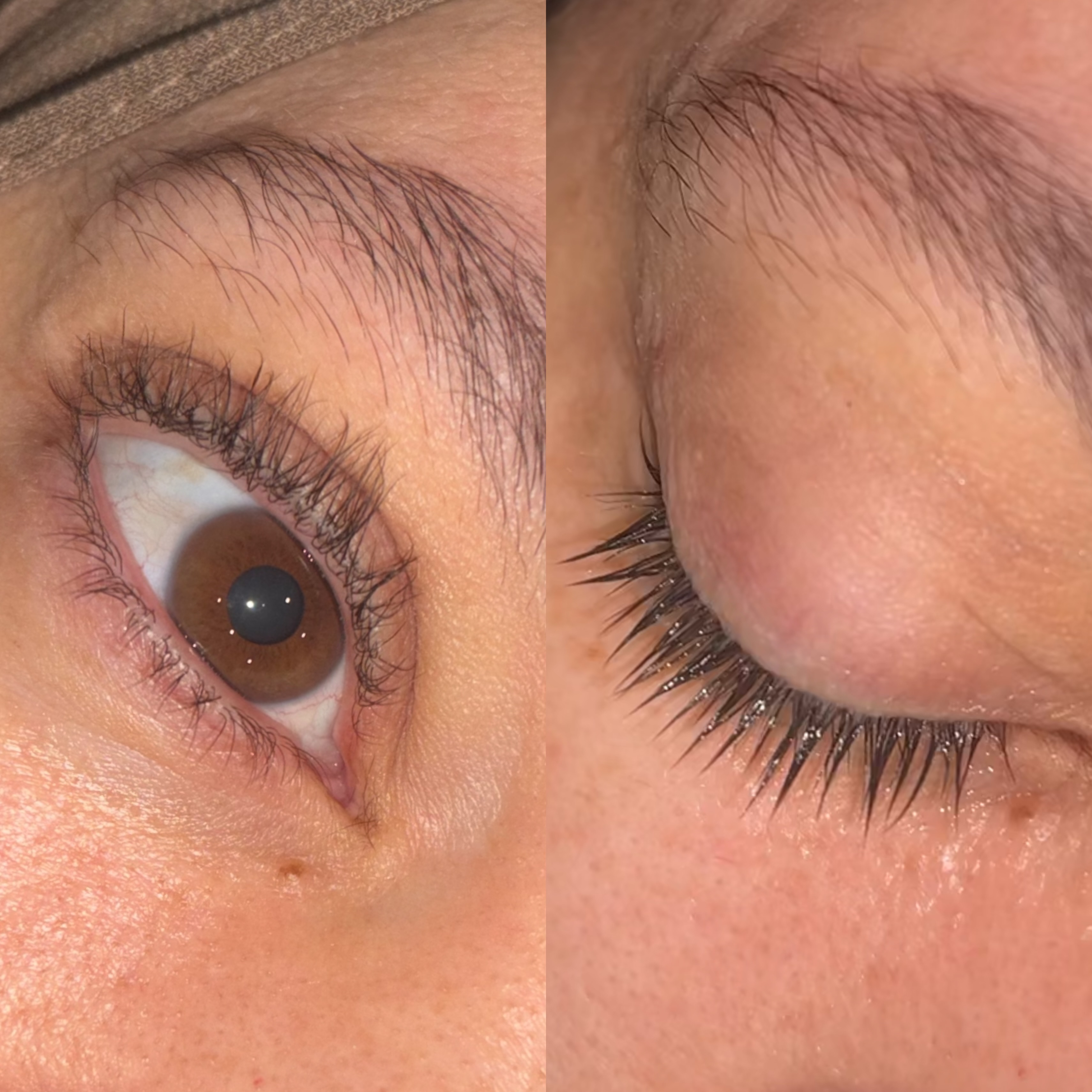 Unlift / Reverse Lashlift 