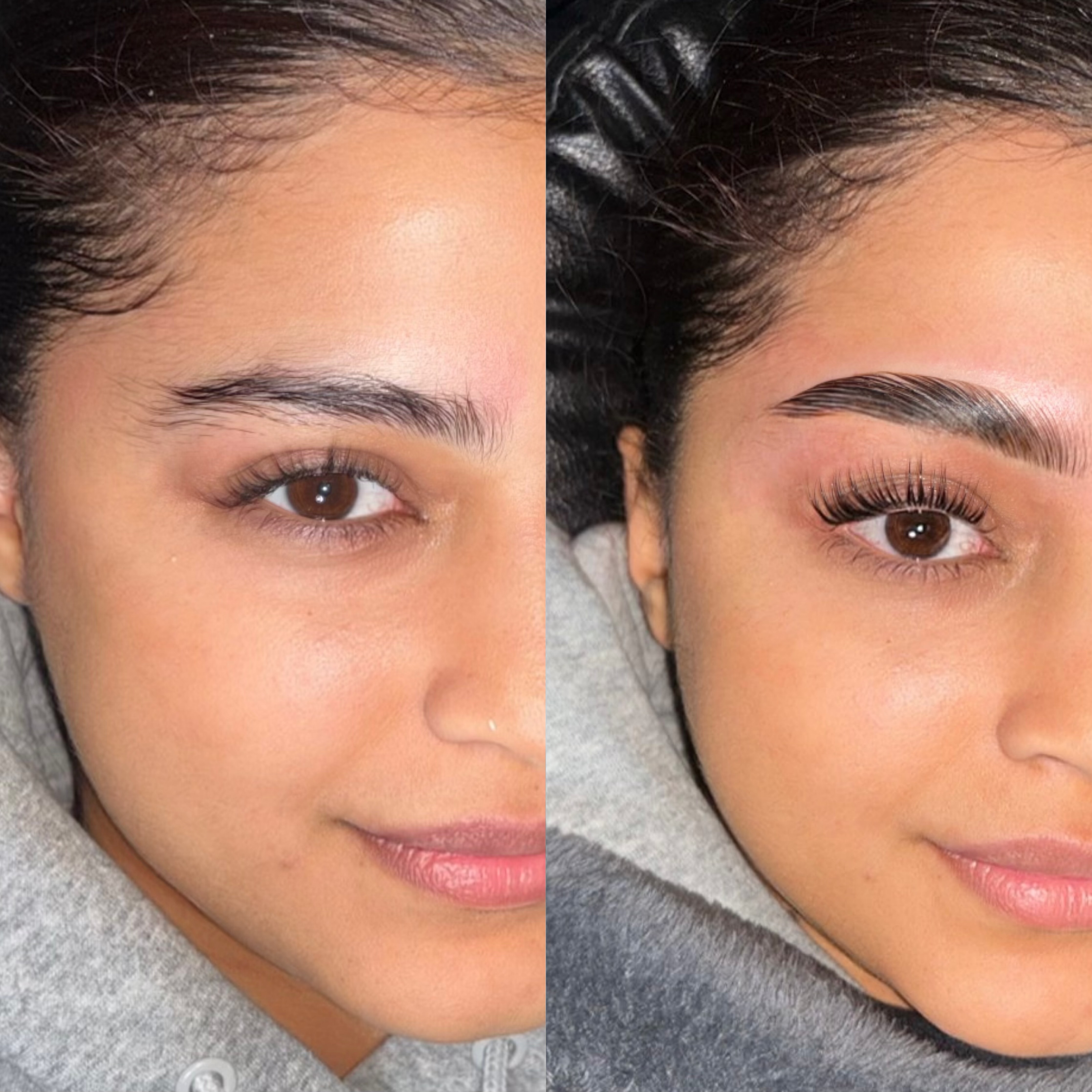 pack cils et sourcils : économisez 20€