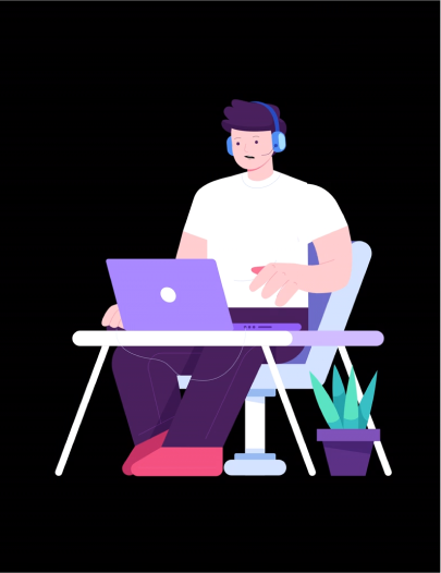 FAQ Illustration