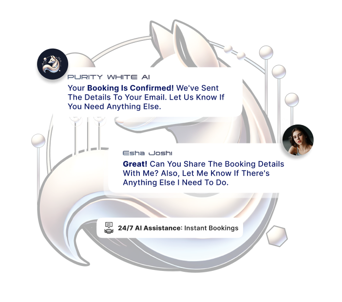 AI Chat Interface