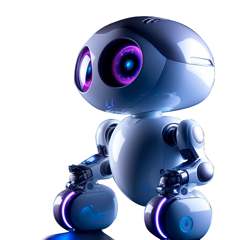 AI Robot Assistant