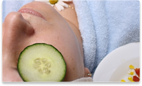 Spa Services